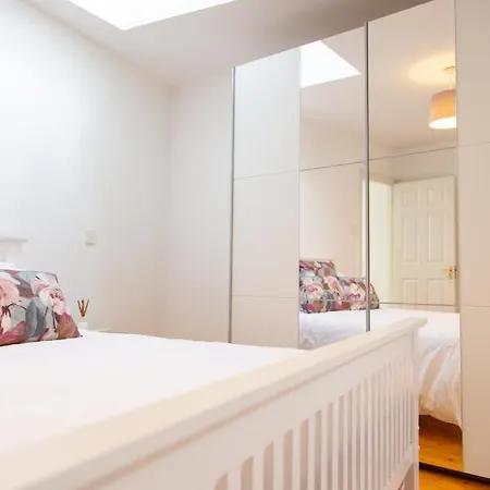 Two Bedroom Townhouse In The Heart Of Prázdninový dům Dungarvan (Waterford)