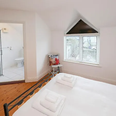 Holiday home Two Bedroom Townhouse In The Heart Of Dungarvan *