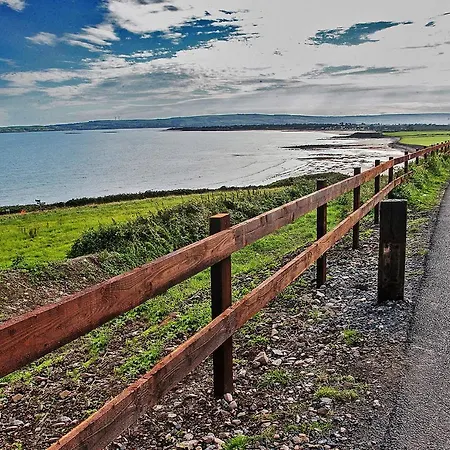 Two Bedroom Townhouse In The Heart Of Dungarvan (Waterford)