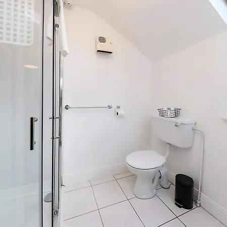 Prázdninový dům Two Bedroom Townhouse In The Heart Of