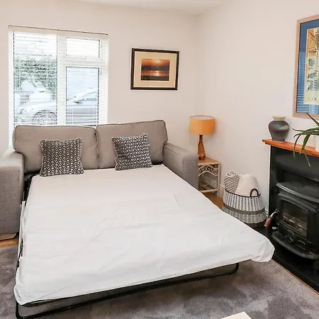 Holiday home Two Bedroom Townhouse In The Heart Of Dungarvan