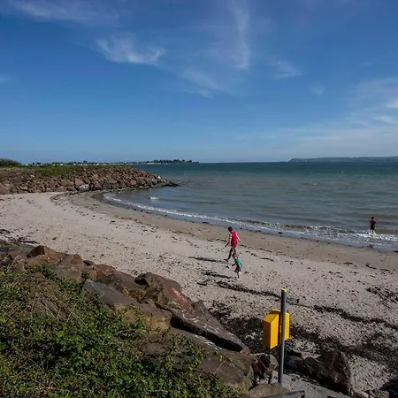 Ferienhaus Two Bedroom Townhouse In The Heart Of