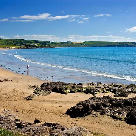 Prázdninový dům Two Bedroom Townhouse In The Heart Of Dungarvan (Waterford)