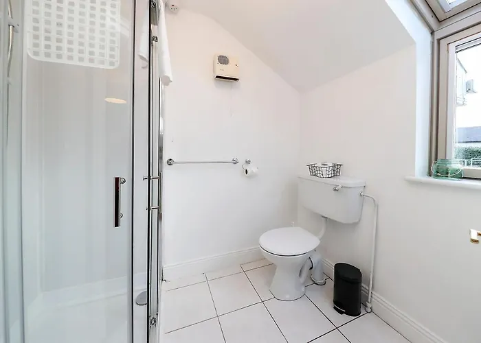 펜션 Two Bedroom Townhouse In The Heart Of