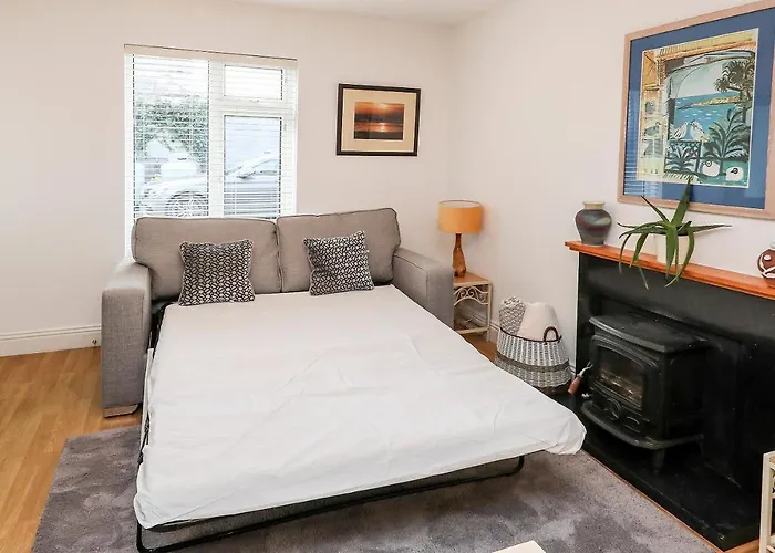 펜션 Two Bedroom Townhouse In The Heart Of