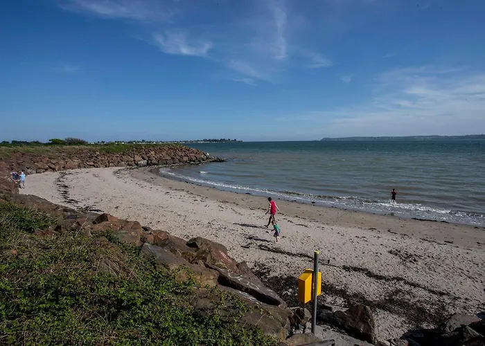 펜션 Two Bedroom Townhouse In The Heart Of